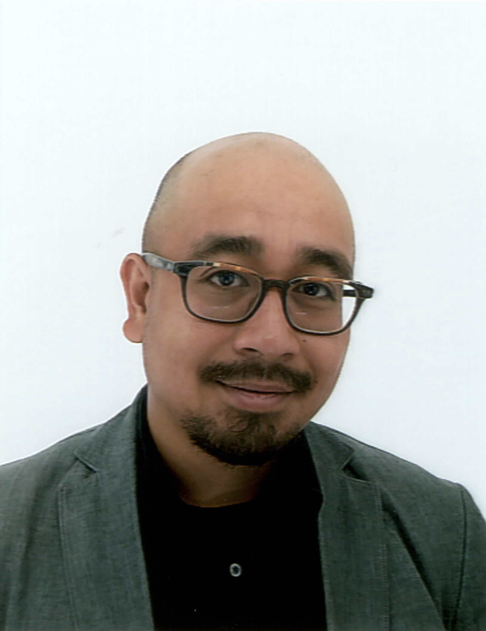 Alvin Rindlisbacher