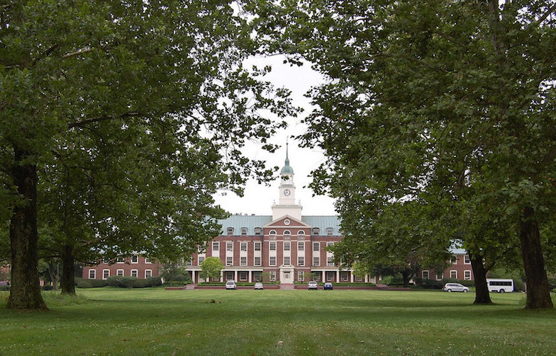 Institute for Advanced Study, Princeton University